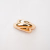 Riva pin - Golden
