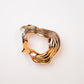 Riva pin | Elegant Timeless Fashion Accessory | Tie Shop | Golden