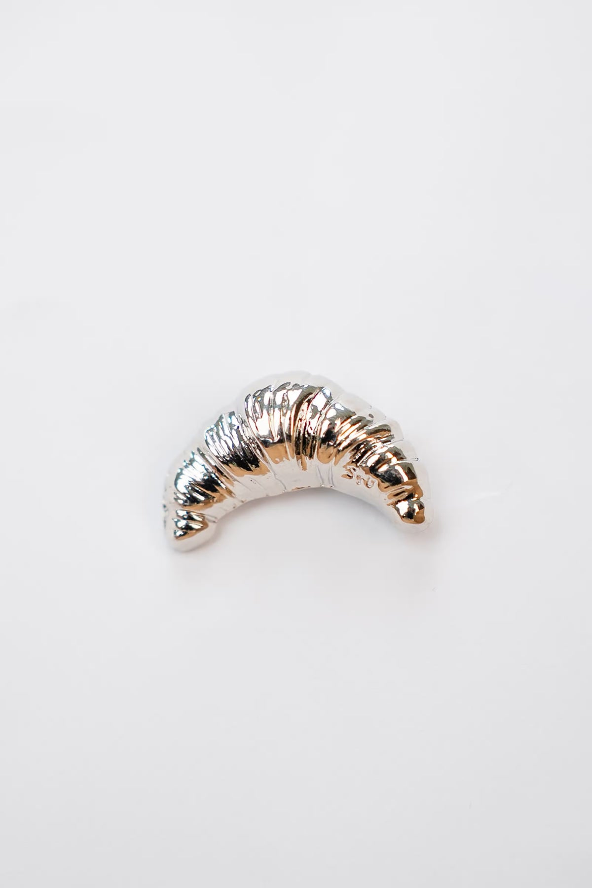 Riva pin | Elegant Timeless Fashion Accessory | Tie Shop | Silver