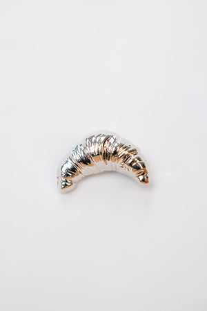 Riva pin | Elegant Timeless Fashion Accessory | Tie Shop | Silver