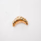 Riva pin | Elegant Timeless Fashion Accessory | Tie Shop | Golden