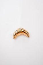 Riva pin | Elegant Timeless Fashion Accessory | Tie Shop | Golden
