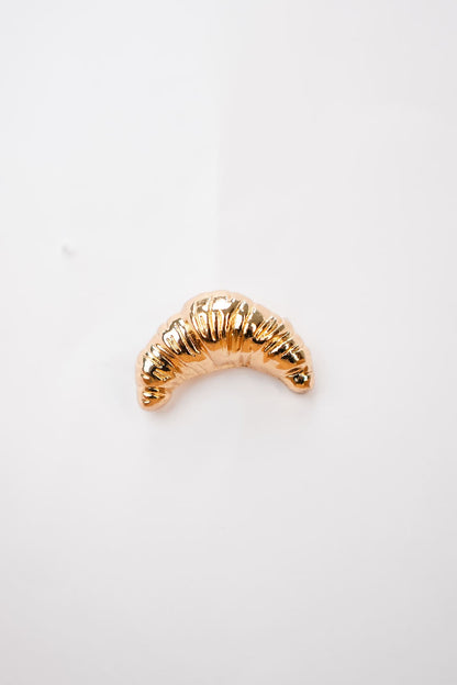 Riva pin | Elegant Timeless Fashion Accessory | Tie Shop | Golden