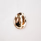 Riva pin | Elegant Timeless Fashion Accessory | Tie Shop | Golden