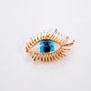 Riva pin - Golden