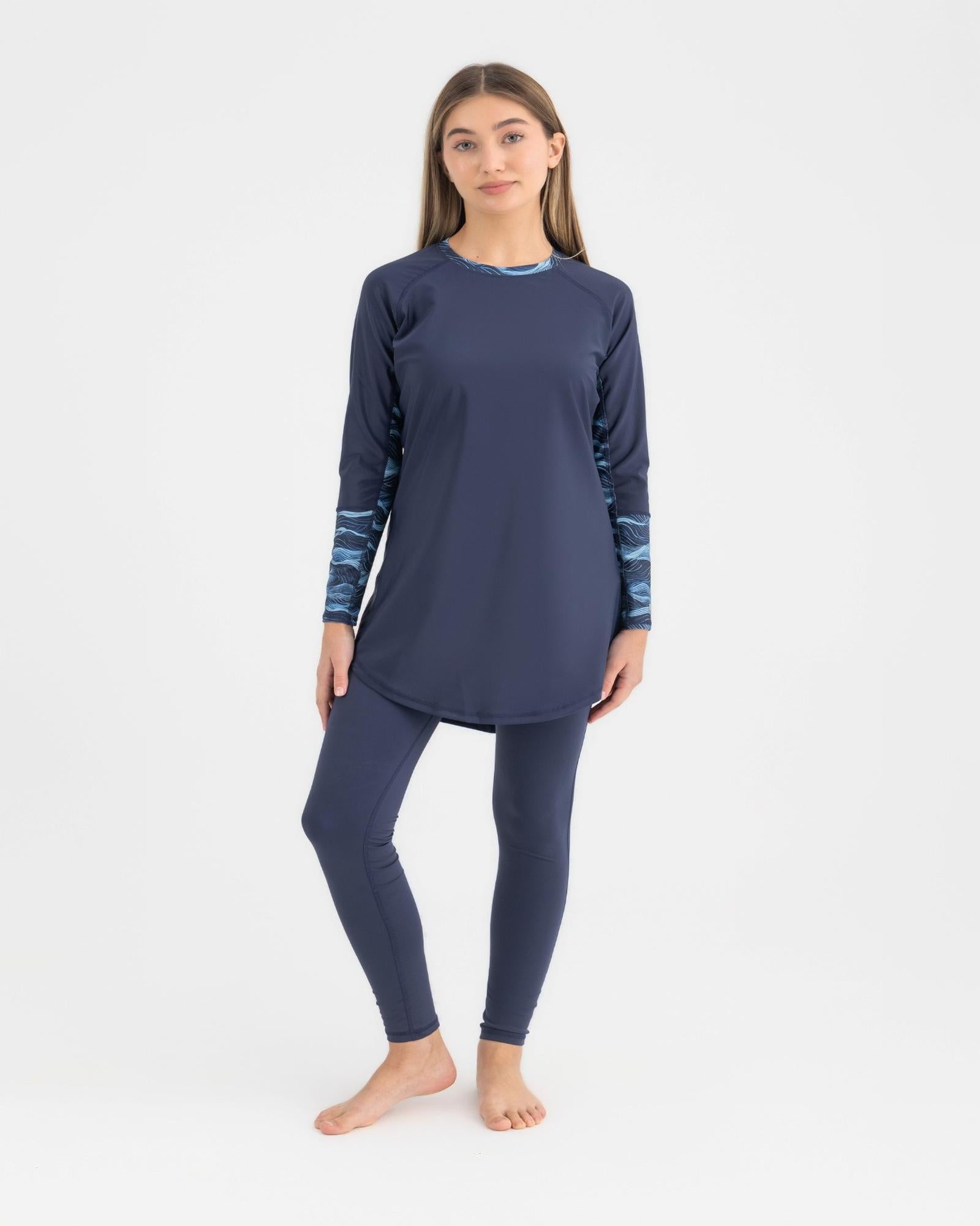 Tie Shop | Clothing | Jump Suit | Modest Wear