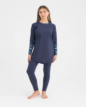 Tie Shop | Clothing | Jump Suit | Modest Wear