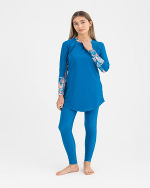 Tie Shop | Clothing | Jump Suit | Modest Wear