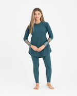 Tie Shop | Clothing | Jump Suit | Modest Wear