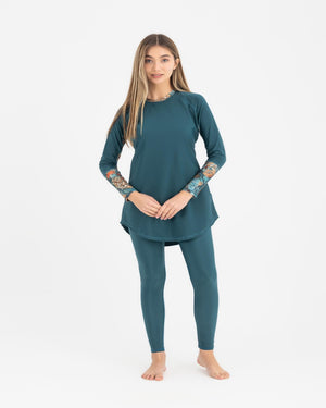 Tie Shop | Clothing | Jump Suit | Modest Wear