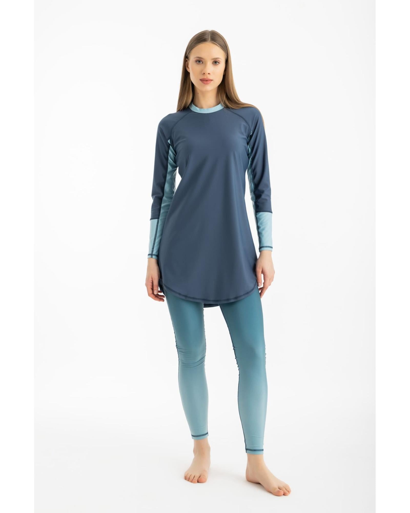 Tie Shop | Clothing | Jump Suit | Modest Wear