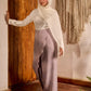 Skirt Pants