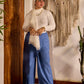 Skirt Pants