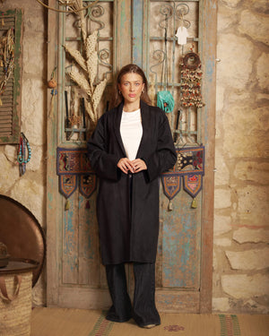 Tie Shop | Women’s Chill Coat