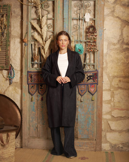 Tie Shop | Women’s Chill Coat