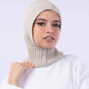 Wool Lollipop - Light Beige