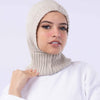 Wool Lollipop - Light Beige