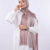 Delicate Kuwaiti Scarf - Bazaar