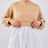 Skirt - White