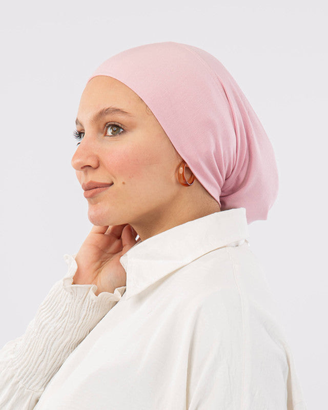 Syrian Bonnet - Closed End يونية سورى - بونية مقفول من الخلف 