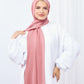Tie Shop | Romance Shades طرحة سادة - ايشارب شيفون سادة