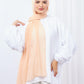 Tie Shop | Romance Shades طرحة سادة - ايشارب شيفون سادة
