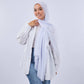 Tie Shop |Plain Viscose Scarf | طرحه فيسكوز