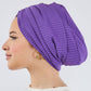 Double Ripped Turban