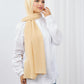Tie Shop | Sunny Shades شيفون ساده- كريب سادة - كريب شيفون سادة