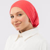 Syrian Bonnet - Closed End - Orange
