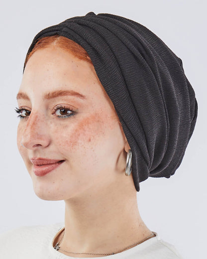 Cracked Turban