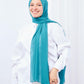 Tie Shop | Earthy Collection Scarf طرحة شيفون سادة - ايشارب شيفون