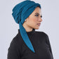 Tie Shop | Warmy Turban With Ribbon | تربون 