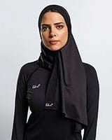 Sports Scarf حجاب رياضي