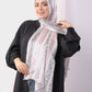 Tie Shop | Jungle Cat	طرحة حرير - ايشارب حرير
