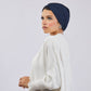 Tie Shop | Crinkled Turban | تربون كوريشة\