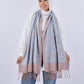 Tie Shop | Pashmina Shawl شال مستطيل