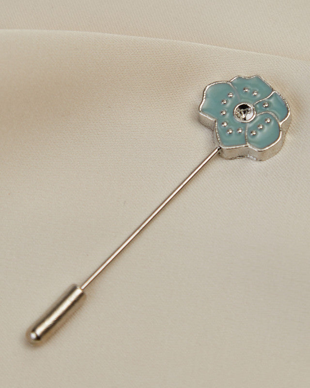 Pin With Cover