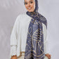 Tie Shop | Utopia Chi Chi Chiffon Scarf طرحه شيفون