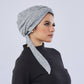 Tie Shop | Warmy Turban With Ribbon | تربون 