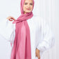 Tie Shop | Romance Shades طرحة سادة - ايشارب شيفون سادة
