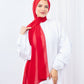Tie Shop | Romance Shades طرحة سادة - ايشارب شيفون سادة