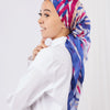 Colored Flashes - Red \ Blue