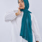 Tie Shop | Earthy Collection Scarf طرحة شيفون سادة - ايشارب شيفون