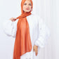 Tie Shop | Romance Shades طرحة سادة - ايشارب شيفون سادة