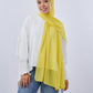 Tie Shop | Earthy Collection Scarf طرحة شيفون سادة - ايشارب شيفون