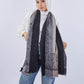 Tie Shop | Pashmina Shawl شال مستطيل