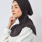 Side Black Neck Turbona, Tie Shop Egypt, Turbon Tie Shop |Neck Turbona رقبة سورى - رقبة بونية