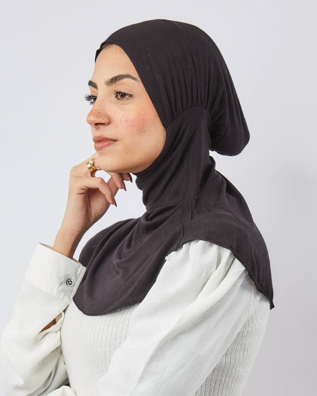 Side Black Neck Turbona, Tie Shop Egypt, Turbon Tie Shop |Neck Turbona رقبة سورى - رقبة بونية