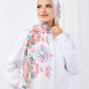 El Hambra - White - Orange
